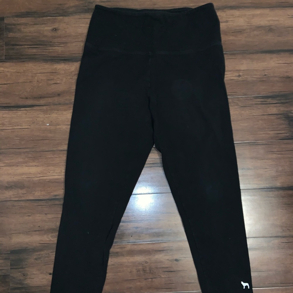 Victoria secret leggings